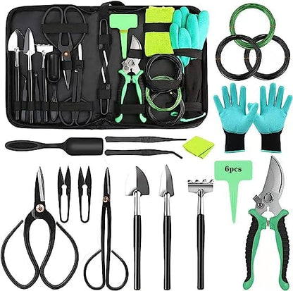 Mini-Kit de jardinage Professionnel