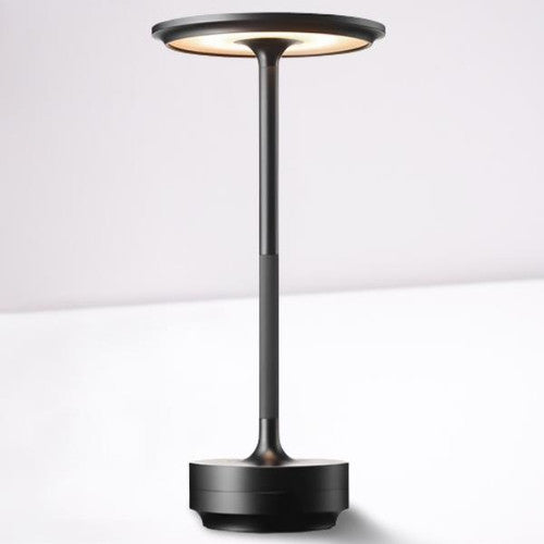 Lampe De Table Sans Fil Rechargeable