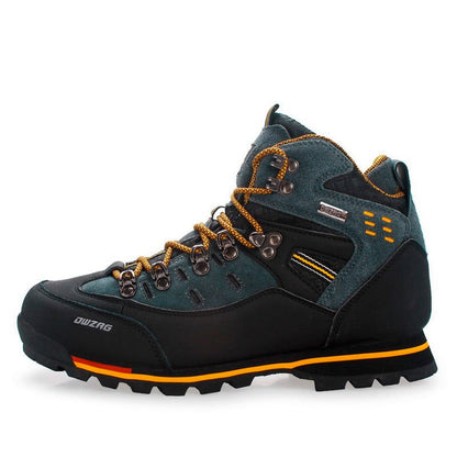 Chaussures Randonnée Homme Imperméable - Trekking | Montagne & Outdoor