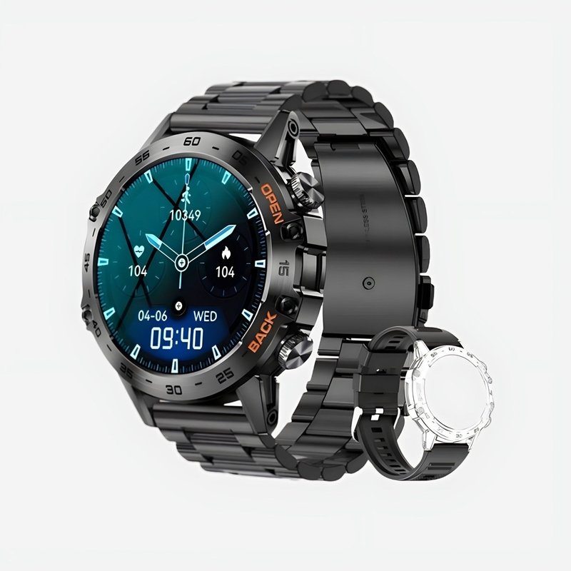 Montre de Sport - Homme | Polyvalente