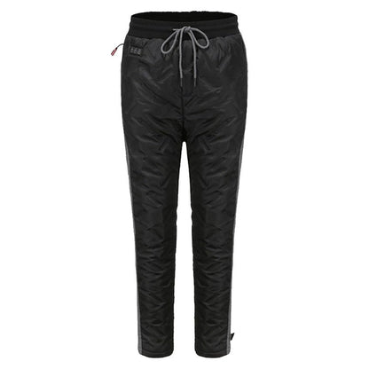 Pantalon chauffant chasse pantalon Boutique N°1 de vêtement chauffant Noir M