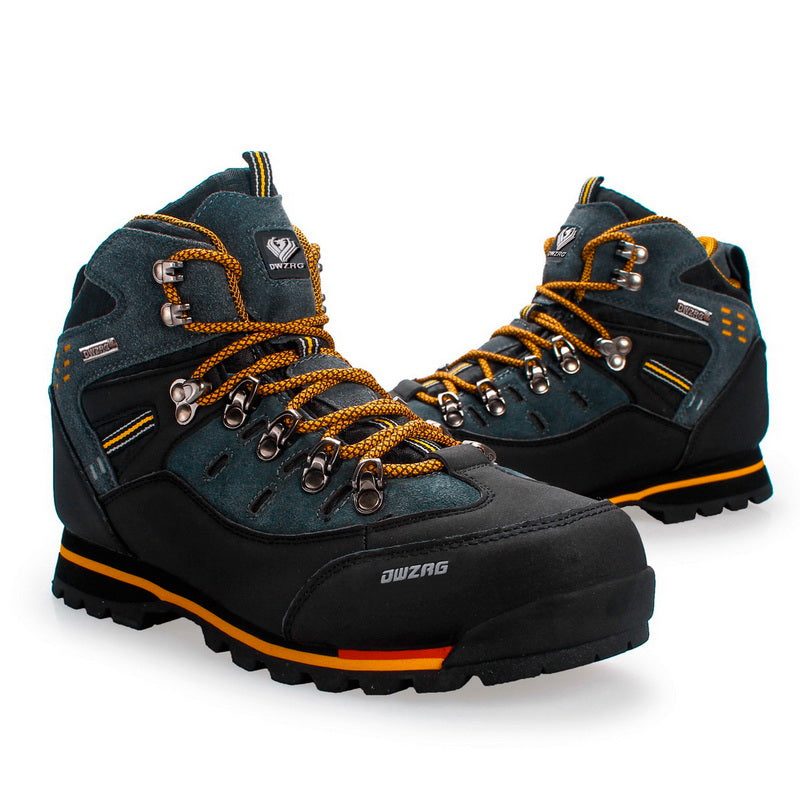 Chaussures Randonnée Homme Imperméable - Trekking | Montagne & Outdoor