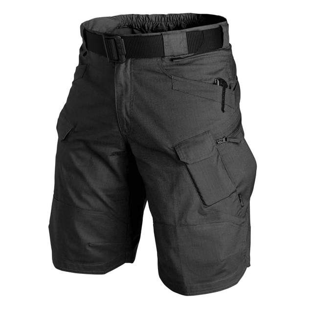 Short tactique Indestructible et Imperméable de randonnée Homme - Survie / Montagne / Nature