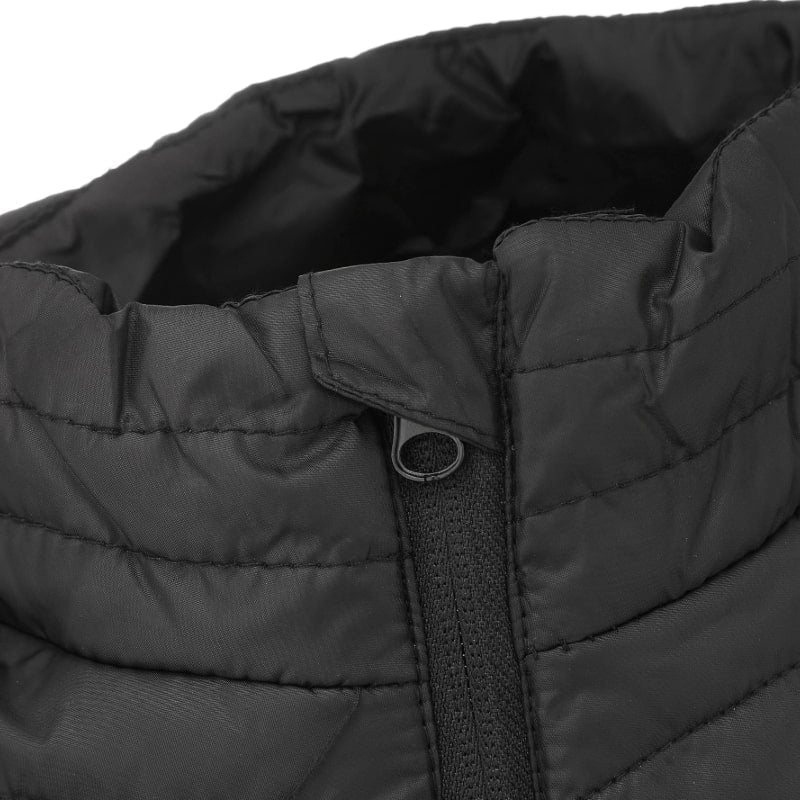 Veste chauffante Double contrôle